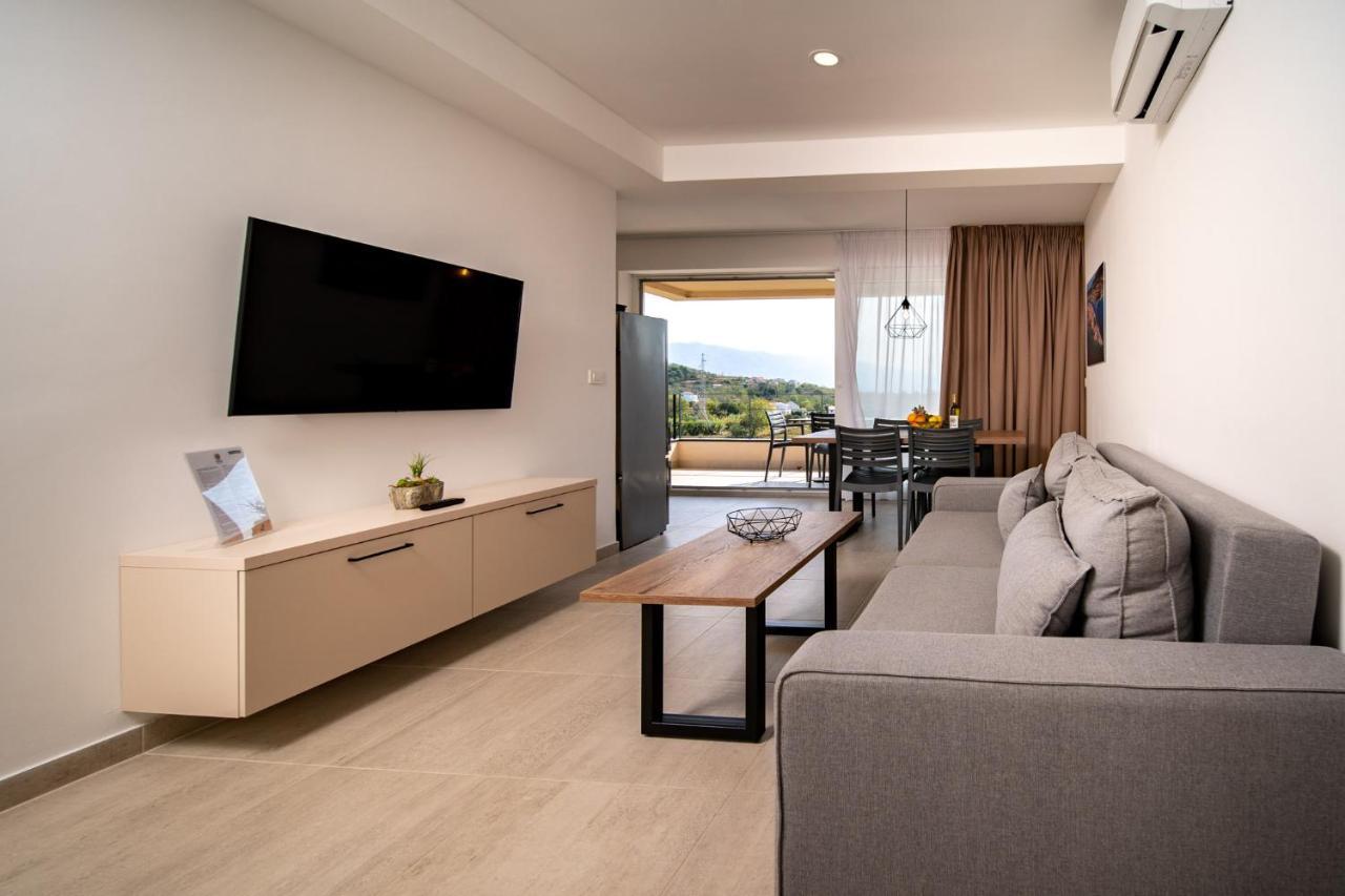 B&M Rab-Lopar Aparthotel Εξωτερικό φωτογραφία